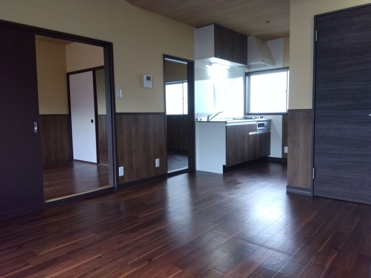 居室・リビング