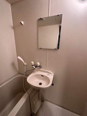 洗面設備　アメニティパック