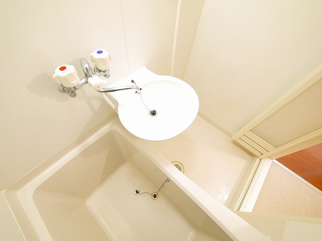 その他設備　洗面ボールです