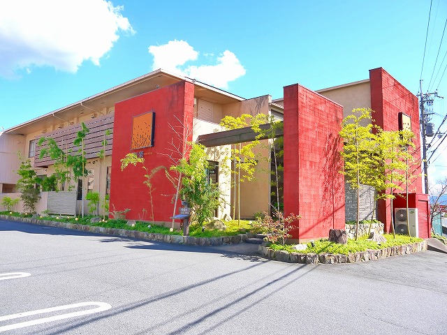 飲食店　田楽 天理店（飲食店）まで2632m