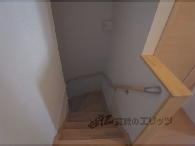 その他部屋・スペース　廊下