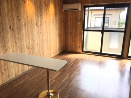 その他部屋・スペース　内装もきれいです