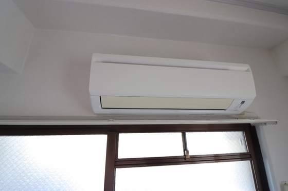 その他設備　※別部屋の写真です
