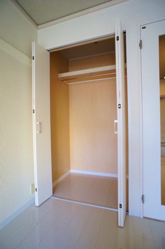 収納　こまごまとしたものを収納できそうですね