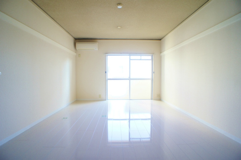 その他部屋・スペース　内装です