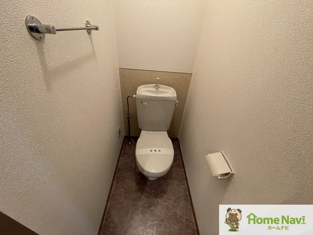 トイレ　YouTube検索「富田林　カマールM」で室内動画が見れます