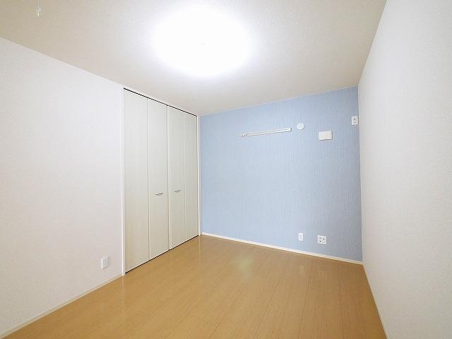 その他部屋・スペース　寝室にぴったりのお部屋です