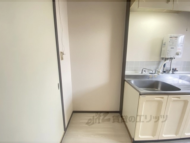 その他部屋・スペース　冷蔵庫置場