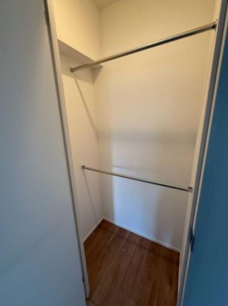 収納　別号室参考写真