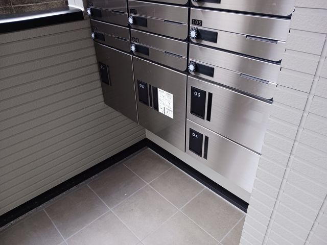 その他共有部分