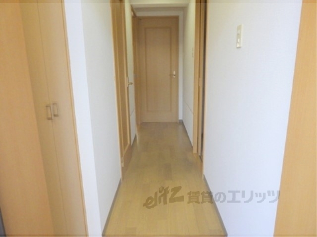 その他部屋・スペース　廊下