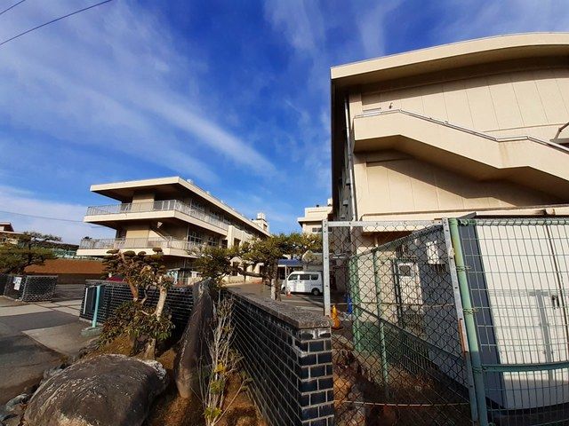 小学校　引野小学校（小学校）まで650m