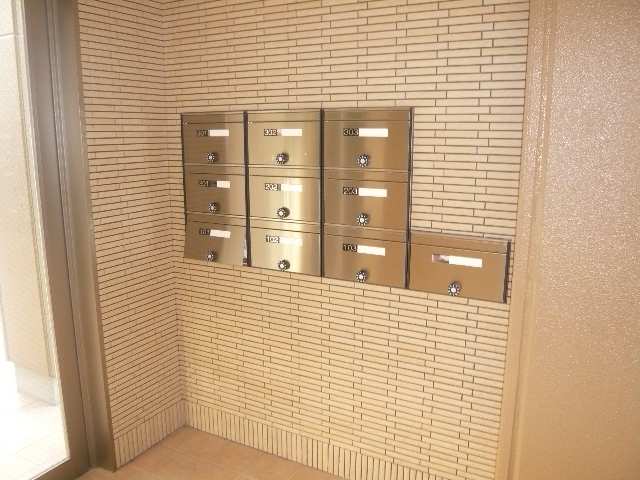 その他共有部分