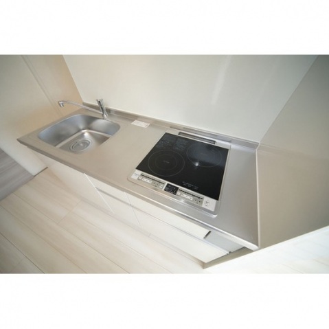 バス・シャワールーム　浴室乾燥機