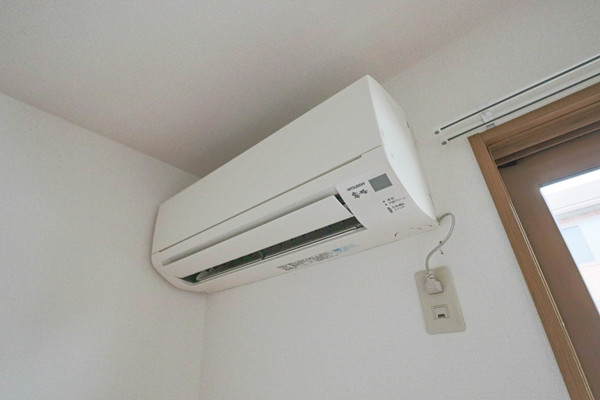 その他設備　同じ敷地内別のお部屋