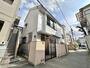 戸越銀座駅より徒歩9分 築46年 3階建の賃貸物件
