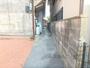 その他共有部分　通路