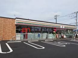 コンビニ　セブンイレブン西東京ひばりが丘北通り店（コンビニ）まで210m