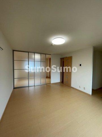 その他部屋・スペース　ゆとりの広さです