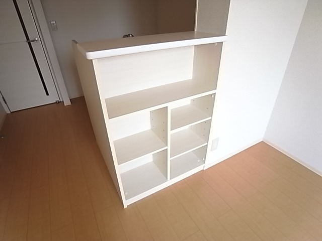 その他　カウンター