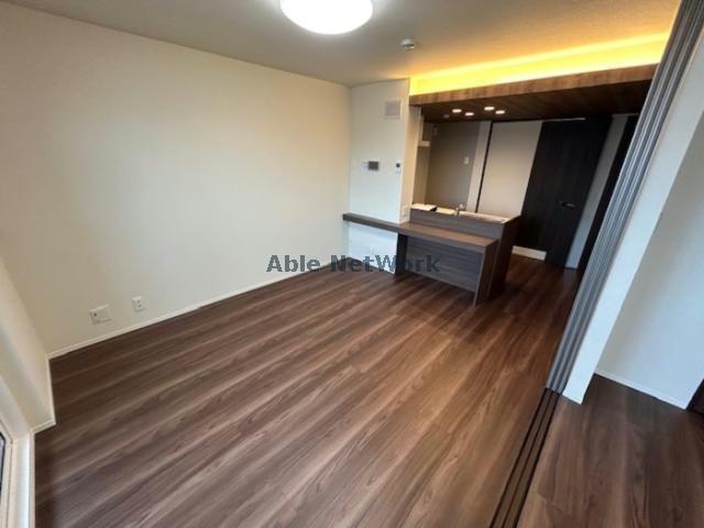 居室・リビング　※管理会社写真参照