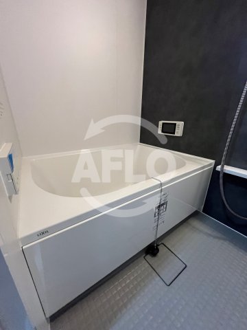 バス・シャワールーム　アーバネックス天満橋Front　風呂