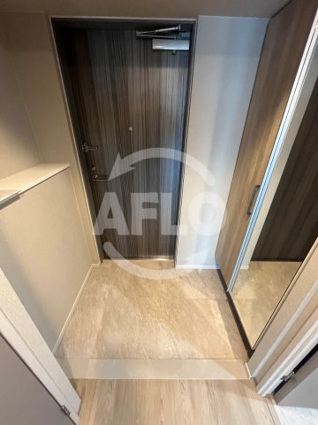 その他　アーバネックス天満橋Front　玄関