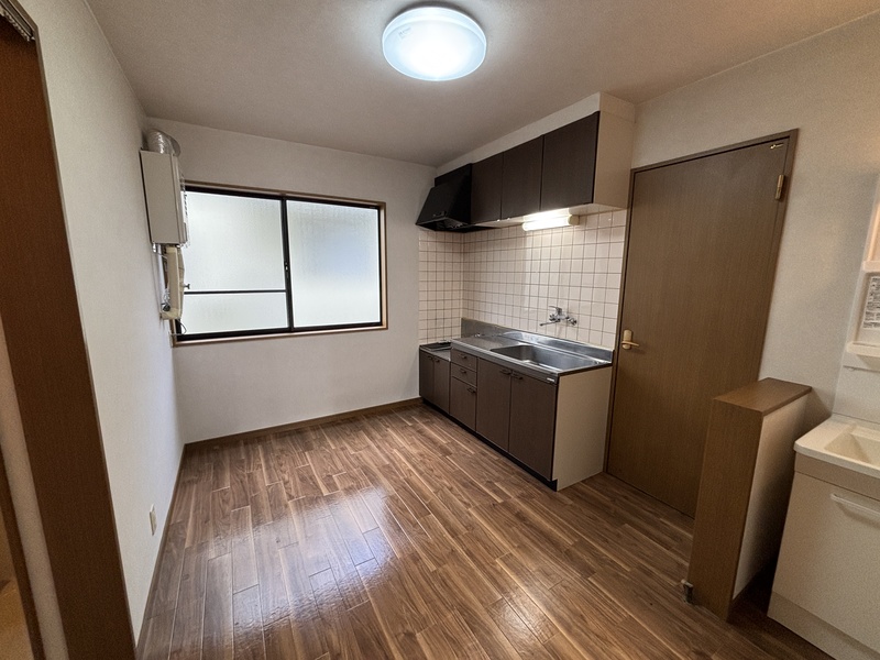 その他部屋・スペース　ダイニング６帖