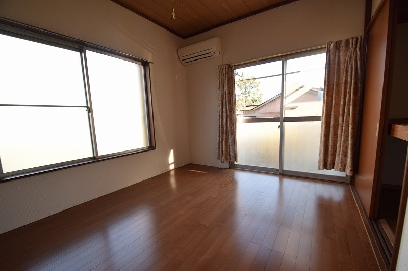 居室・リビング　別部屋　参考写真