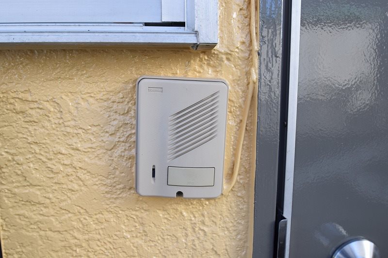 セキュリティ　別部屋　参考写真