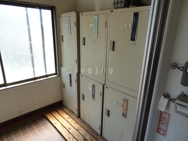 その他部屋・スペース