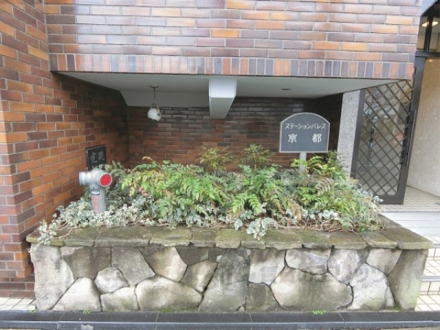 その他共有部分　植栽