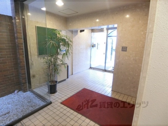 ロビー　ロビー