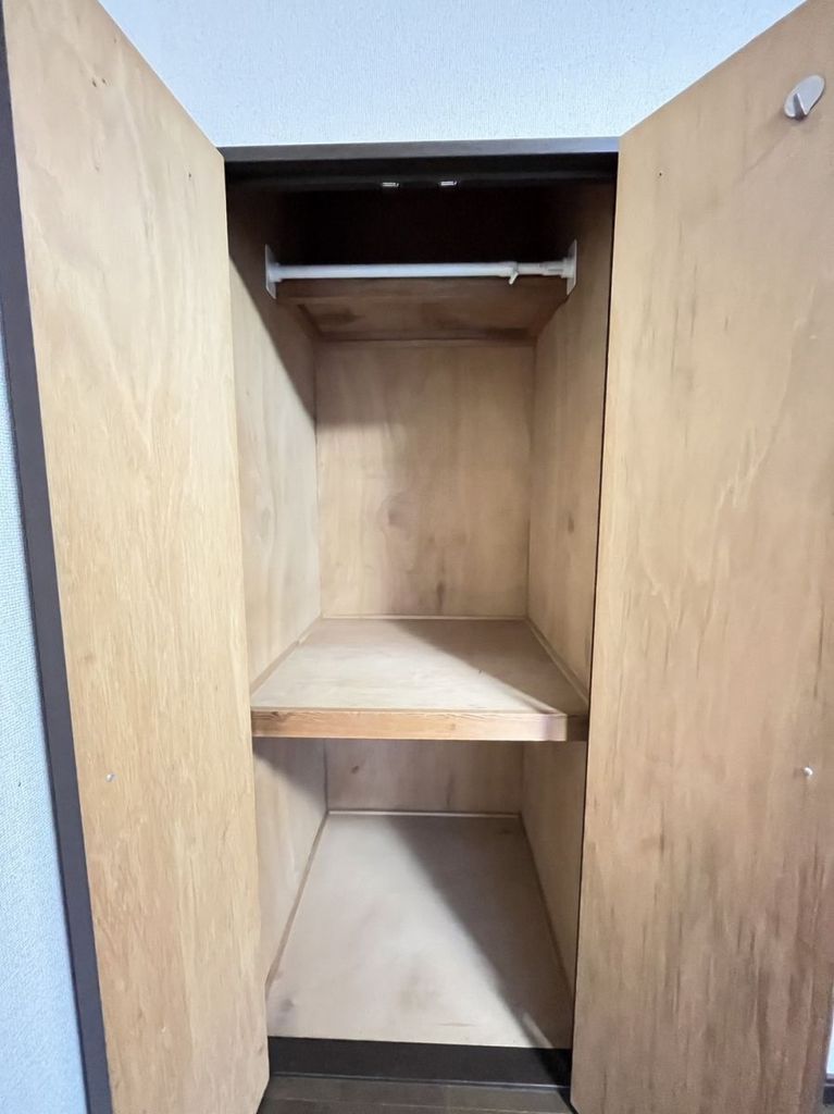 収納　※代表タイプの写真のため実際と異なる場合がございます