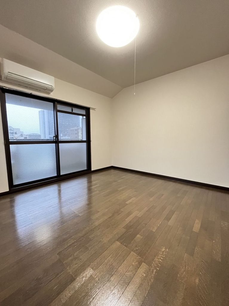 居室・リビング　※代表タイプの写真のため実際と異なる場合がございます