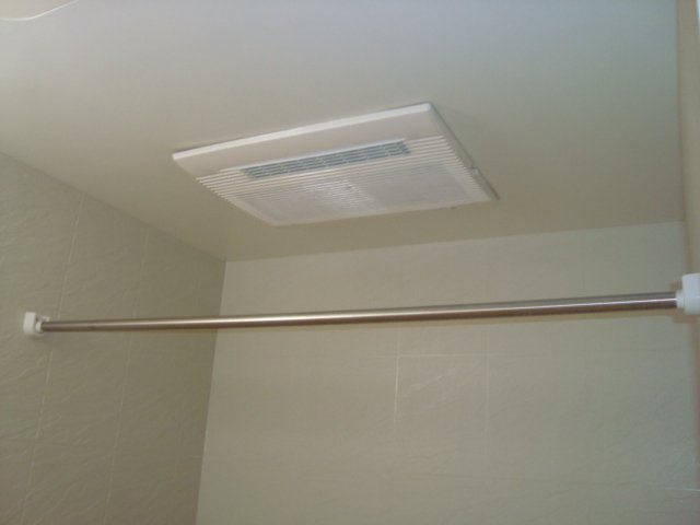 その他　浴室乾燥機