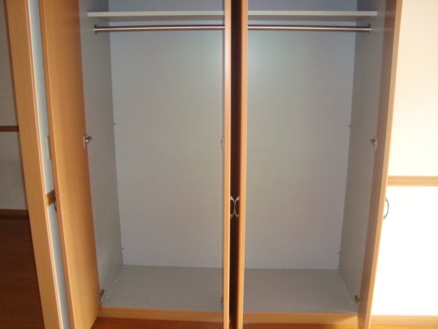 収納　クローゼット（洋室(1)）