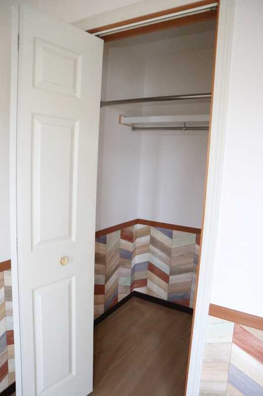 収納　現況優先