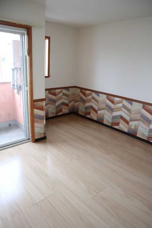 居室・リビング　現況優先