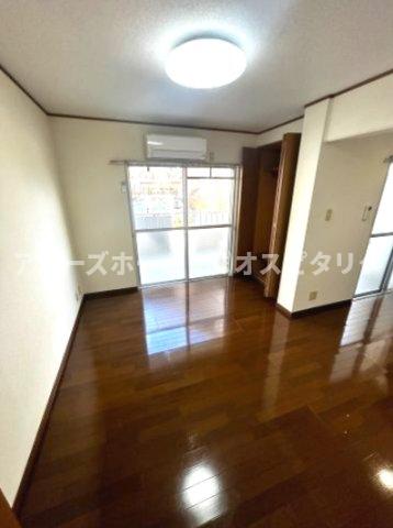 居室・リビング　◇他号室写真◇