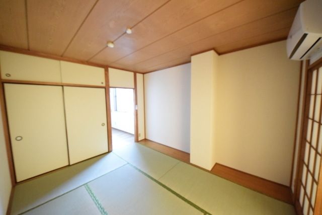 その他部屋・スペース　室内・室内設備