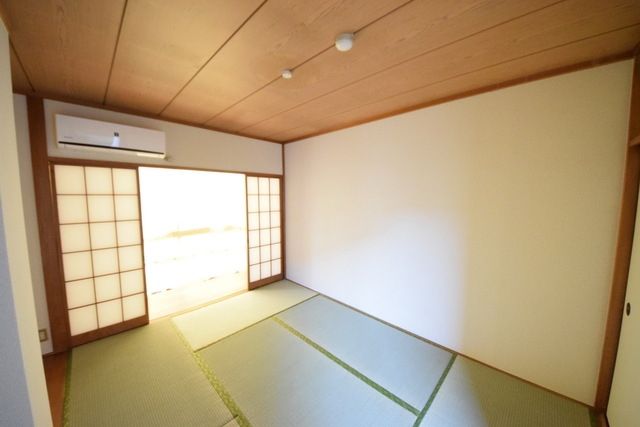 居室・リビング　室内・室内設備