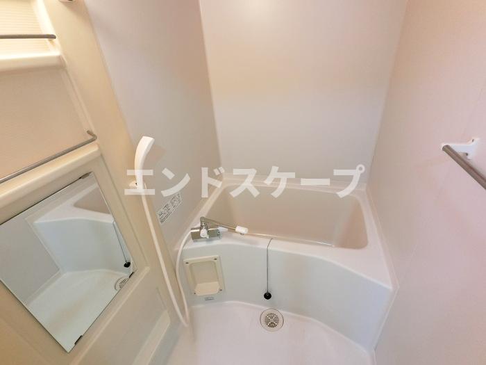 バス・シャワールーム　高崎、前橋のお部屋探しはエンドスケープまで！お客様の理想お聞