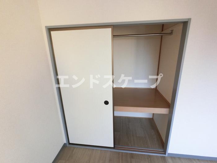 収納　高崎、前橋のお部屋探しはエンドスケープまで！お客様の理想お聞