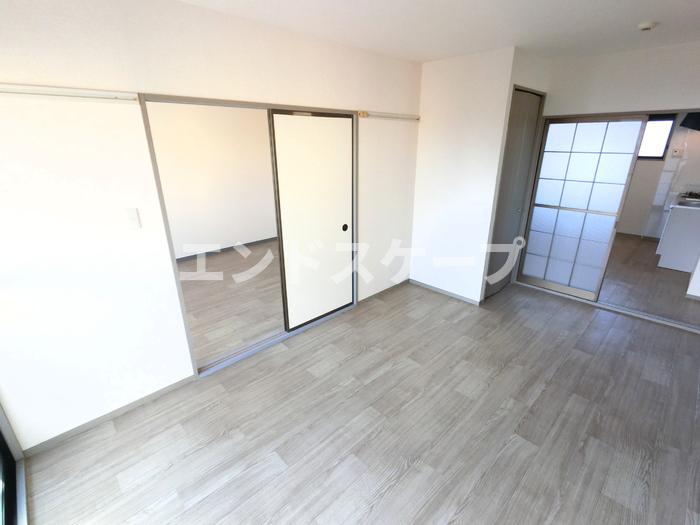 居室・リビング　高崎、前橋のお部屋探しはエンドスケープまで！お客様の理想お聞