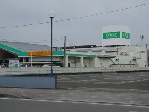 スーパー　コープふくしま 保原店（スーパー）まで320m