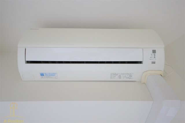 その他設備　プレサンス天満橋チエロ