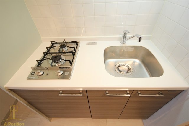 キッチン　プレサンス天満橋チエロ