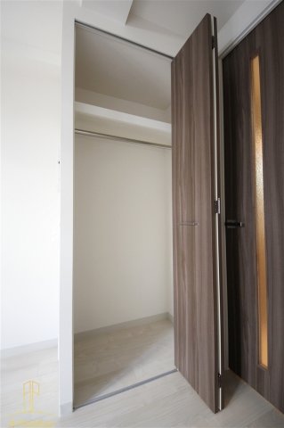 収納　プレサンス天満橋チエロ