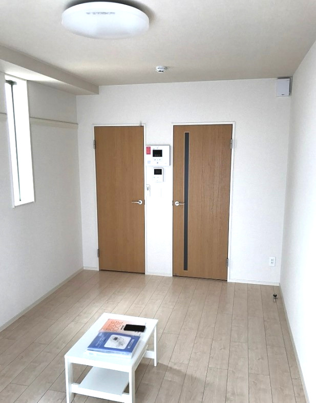 居室・リビング　同タイプ室内